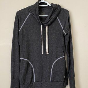 roots sweater! Size small